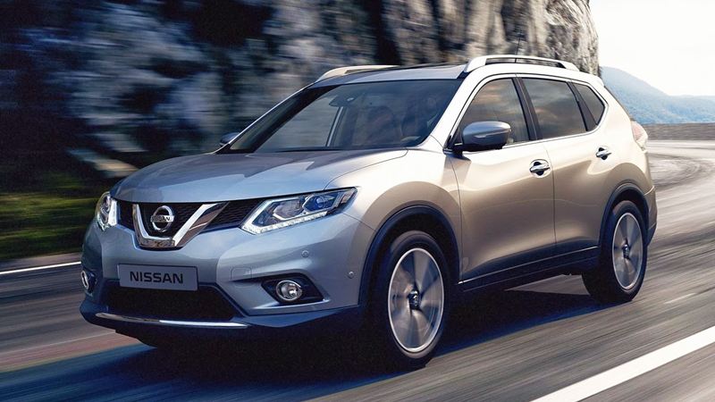 2017 Nissan XTrail review Practical and good value