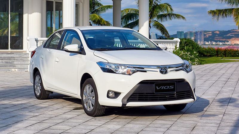 Những mẫu xe ô tô 4 chỗ sắp được bán ra tại Việt Nam
