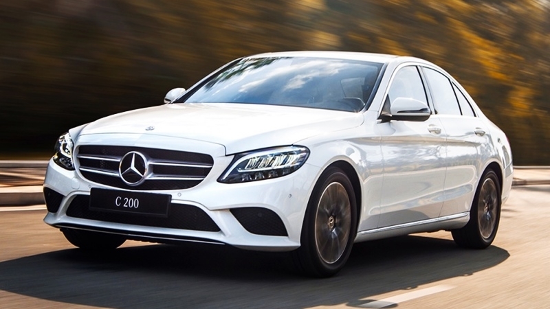 TPbank đưa ra gói vay mua xe Mercedes Benz hấp dẫn tại hệ thống Vietnam  Star Automobie