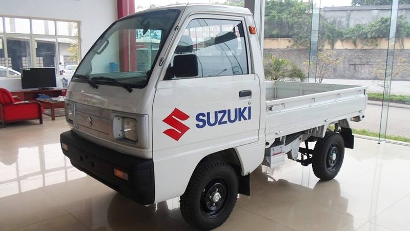 Bảng giá xe tải 500kg cũ rẻ nhất thị trường 2022 hiện nay   Suzukidongsaigonvn