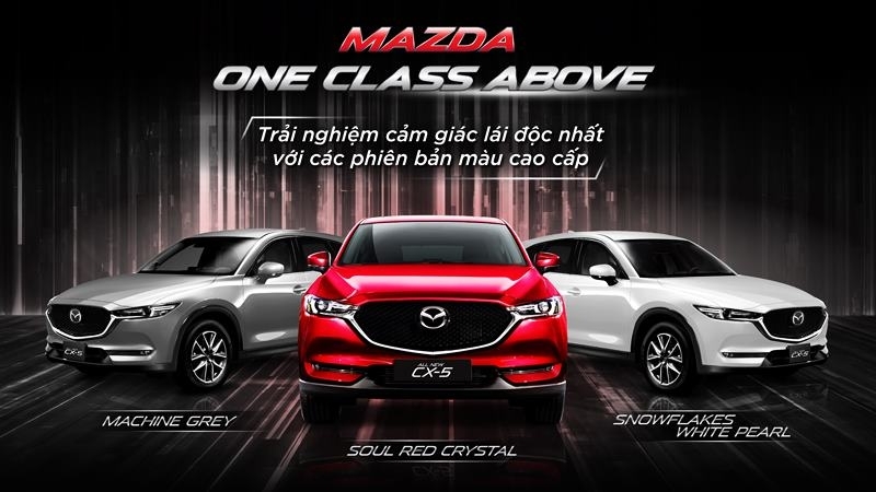 Mazda Nam Định Bảng giá lăn bánh Thông tin Xe  Ưu đãi tháng 42021