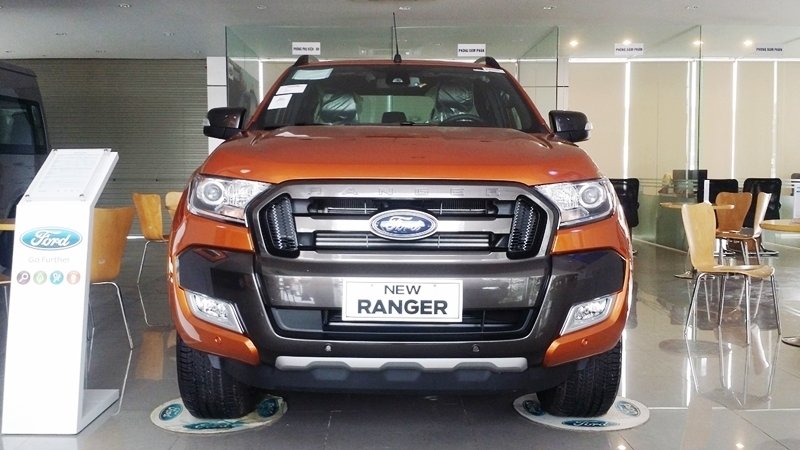 Cho Thuê Xe Bán Tải Ford Ranger Tự Lái Tại TPHCM  Thuê Xe Du Lịch
