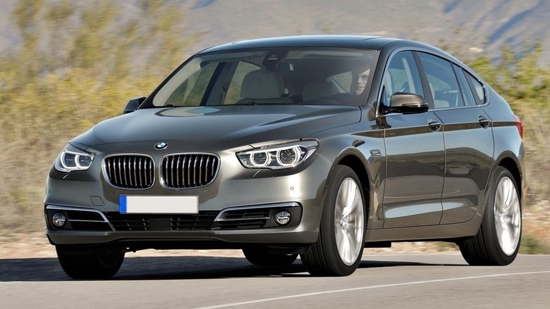 2015 BMW 528i xDrive Road Test Review  The Car Magazine