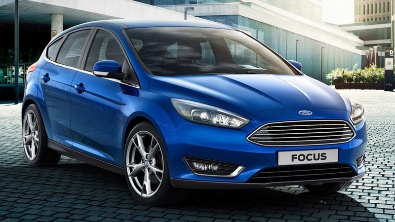 Ford Focus - Đánh giá xe, Tư vấn mua xe, giá xe Ford Focus