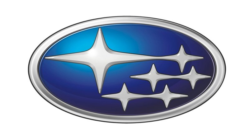 Subaru Giải Phóng