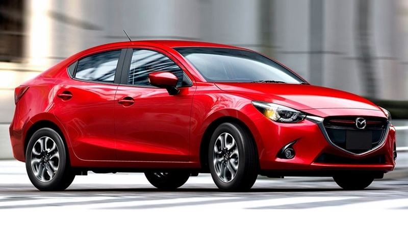 Giá xe Mazda 2 2023 và ưu đãi mới nhất hiện nay Tinxe