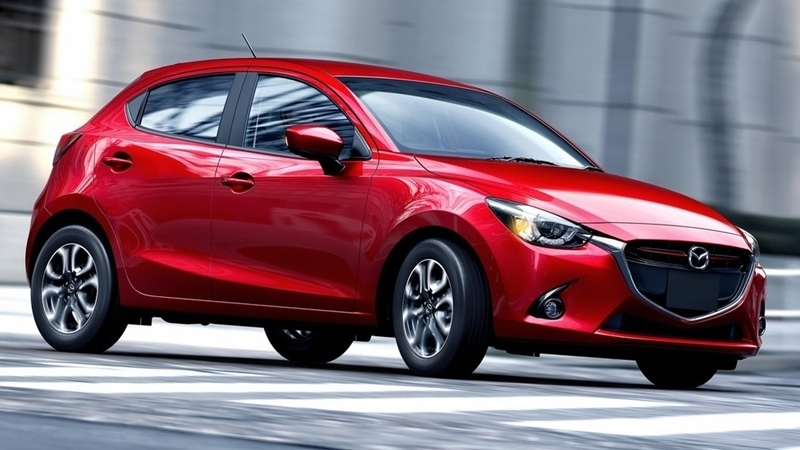 Mazda 2 2016  Đánh giá xe so sánh tư vấn mua xe