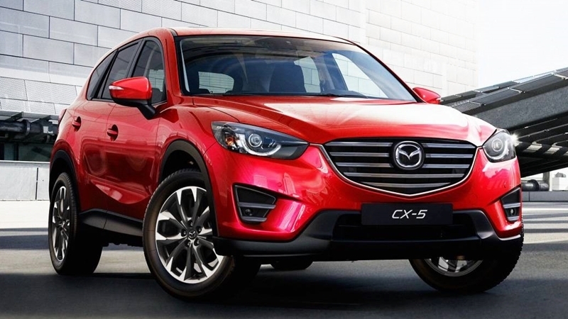 Mazda CX5 2016  Đánh giá xe so sánh tư vấn mua xe