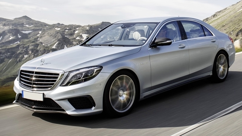 2016 MercedesBenz SClass  News reviews picture galleries and videos   The Car Guide