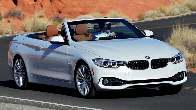 Đánh giá BMW 430i MSport Convertible 2023 giá trên 3 tỷ tại BMW Lê Duẩn   BMW Lê Duẩn