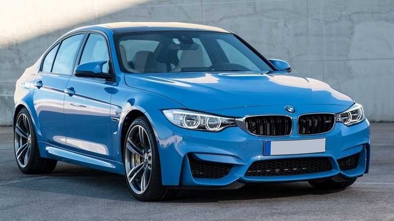 Những điều nên biết trước lúc mua BMW M3 2022