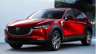 Mazda CX-30 Luxury 2021