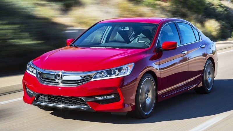 2016 Honda Accord EXL review Small changes build to big improvements for  Hondas most important model  CNET