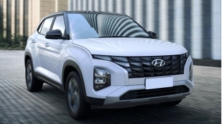 Hyundai Creta 1.5L Tieu chuan 2022
