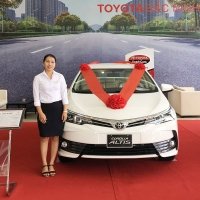 Toyota Bắc Ninh Đại lý xe Toyota chính hãng  Web chính thức
