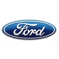 Đại Lý Ford Long An 