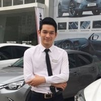 Đại Lý Mazda Lê Văn Lương Hà Nội 