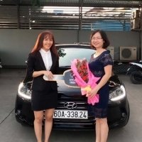 Đại Lý Hyundai Ngọc Phát Đồng Nai 