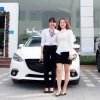 Mazda Thanh Hoá NTD