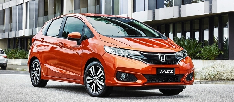 Vì sao Honda Jazz thất bại tại Việt Nam xe cũ xuống giá không phanh