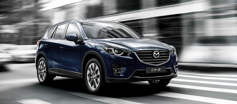 Mazda CX-5 lai giam gia khung kich cau mua xe thang Ngau