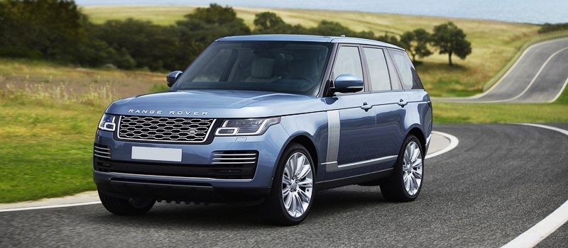 Hinh anh chi tiet Land Rover Range Rover 2019