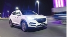 Hyundai Tucson CKD 2018 khuyen mai giam gia den 130 trieu dong