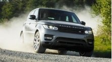 Chi tiet Land Rover Range Rover Sport tai Viet Nam