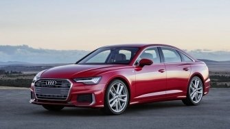 Chi tiet Audi A6 2019 the he hoan toan moi