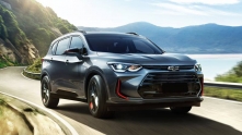 Chevrolet Orlando 2019 hoan toan moi - SUV 7 cho dep va tien nghi