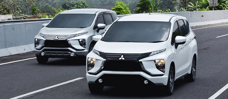 Danh gia uu nhuoc diem xe Mitsubishi Xpander 2018-2019 tai Viet Nam