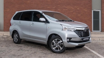 Toyota Avanza 2018-2019 chinh thuc ban tai Viet Nam, gia tu 539 trieu