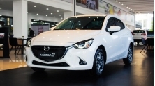 Chi tiet xe Mazda 2 Sedan 2019 - khac biet ban Deluxe va Premium