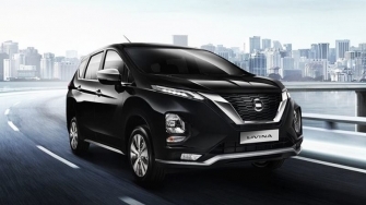 Xe 7 cho Nissan Livina 2019 hoan toan moi