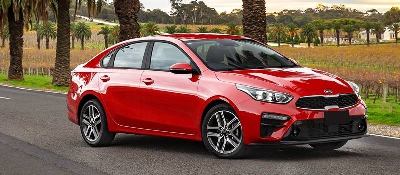 Đánh giá ưu nhược điểm xe KIA Cerato 2019 tại Việt Nam