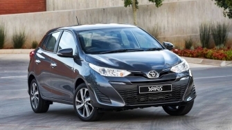 Danh gia uu nhuoc diem xe Toyota Yaris 2019 tai Viet Nam