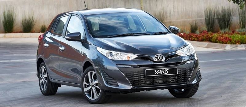 Thông số kỹ thuật xe Toyota Yaris 2020 chính xác MỚI CẬP NHẬT
