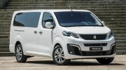 Chi tiết xe thương gia Peugeot Traveller Premium 4+2 chỗ ngồi