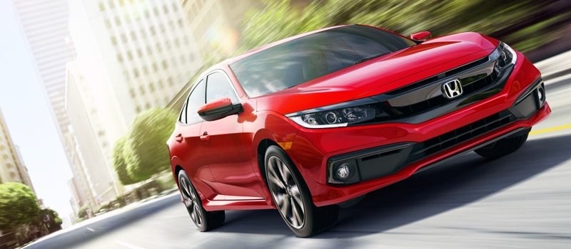 Chi tiet xe Honda Civic E 1.8CVT 2019 ban thieu tai Viet Nam