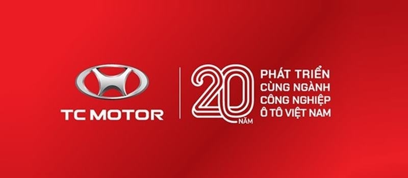 TC MOTOR - Thuong hieu xe o to Viet cua tap doan Thanh Cong