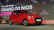 The he moi Hyundai Grand i10 Nios 2020 chinh thuc ra mat