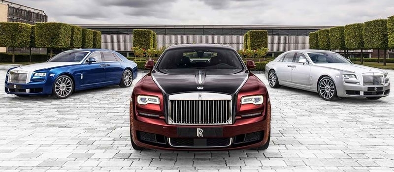 2019 RollsRoyce Phantom Review Trims Specs Price New Interior  Features Exterior Design and Specifications  CarBuzz
