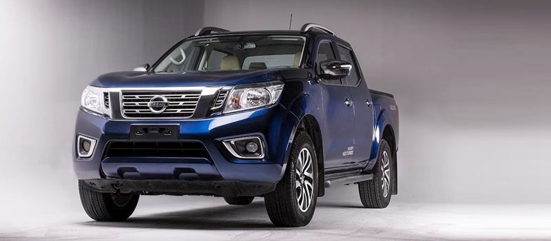 Chi tiet xe Nissan Navara EL A-IVI 2019 moi nang cap tai Viet Nam