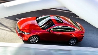 So sanh Mazda 3 2020 ban full cao cap voi cac doi thu canh tranh