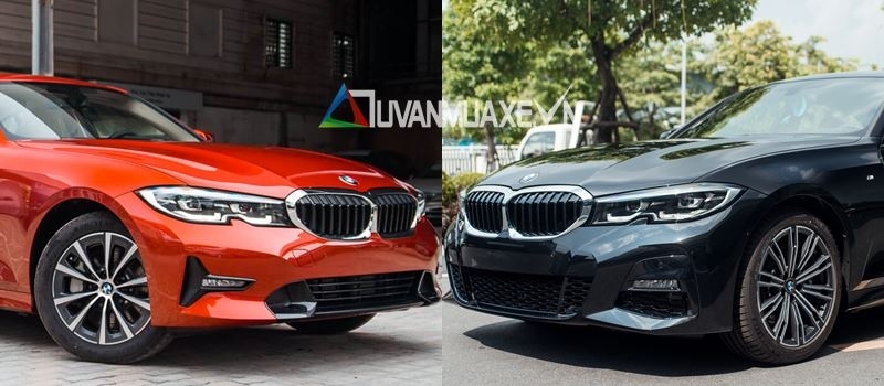 BMW 3 Series vs Jaguar XE A Choice That Might Prove to Be Subtly  Difficult  autoevolution