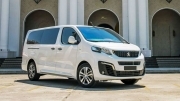 Đánh giá ưu nhược điểm xe Peugeot Traveller 2019-2020 tại Việt Nam