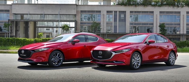 Đánh giá ưu nhược điểm xe Mazda 3 2020 mới tại Việt nam