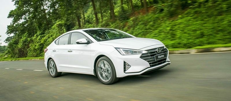 Đánh giá ưu nhược điểm xe Hyundai Elantra 2019-2020 tại Việt Nam