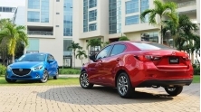 Danh gia uu nhuoc diem xe Mazda 2 2019-2020 tai Viet Nam
