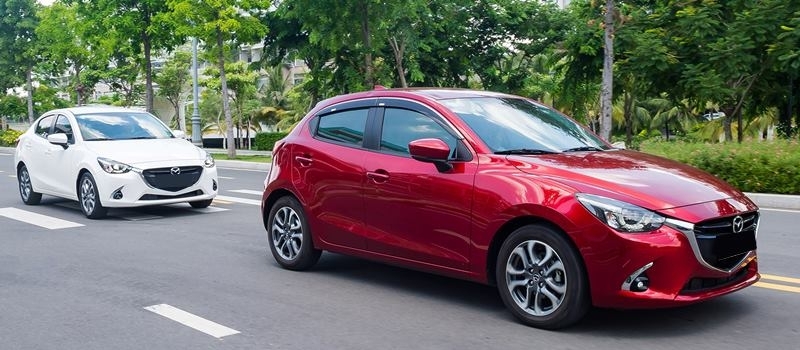 Đánh giá ưu nhược điểm xe Mazda 2 2019-2020 tại Việt Nam